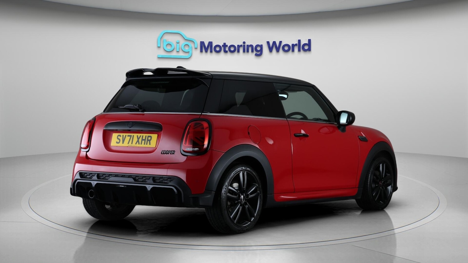 Used MINI Hatch 2021 for sale - 76659003: Photo 7