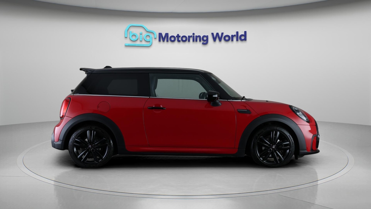 Used MINI Hatch 2021 for sale - 76659003: Photo 8