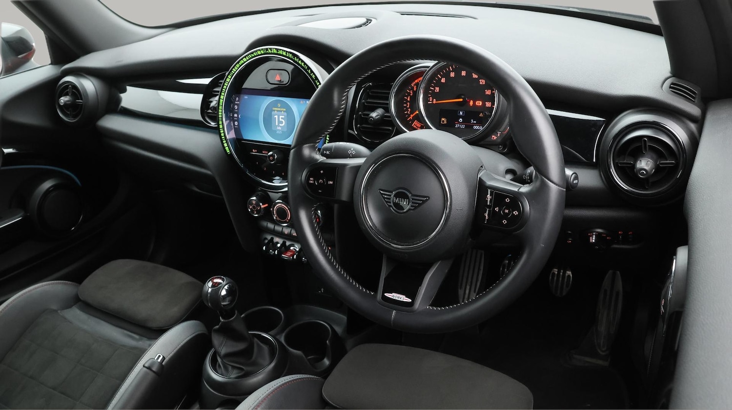 Used MINI Hatch 2021 for sale - 76659003: Photo 9