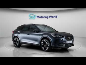 2022 (72) - 1.5 TSI V2 SUV 5dr Petrol DSG Euro 6 (s/s) (150 ps)