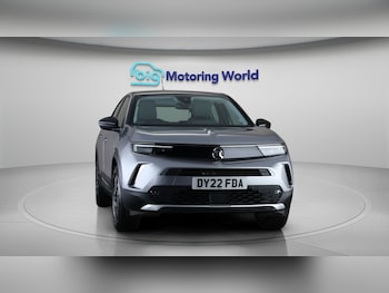 Used Vauxhall Mokka 2022 for sale - 79333195: Photo