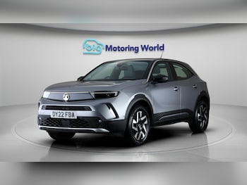 Used Vauxhall Mokka 2022 for sale - 79333195: Photo