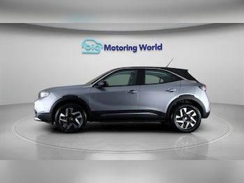 Used Vauxhall Mokka 2022 for sale - 79333195: Photo