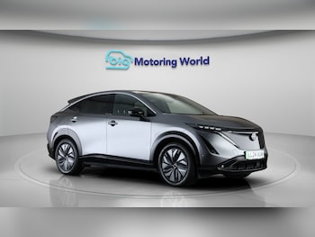 Used Nissan ARIYA 2024 for sale - 79585945: Photo