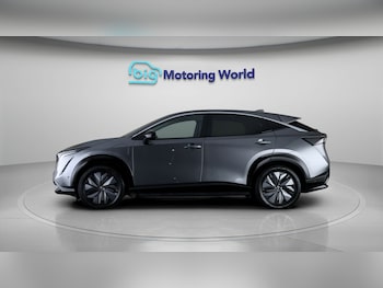 Used Nissan ARIYA 2024 for sale - 79585945: Photo