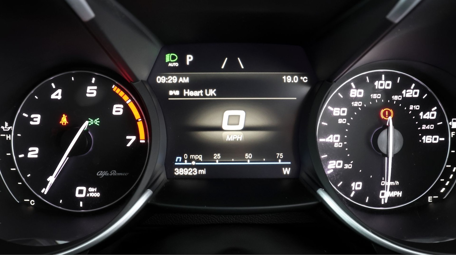 Used Alfa Romeo Giulia 2021 for sale - 77707368: Photo 10