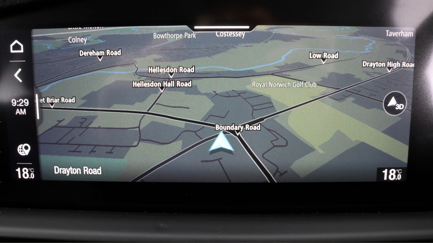 Used Alfa Romeo Giulia 2021 for sale - 77707368: Photo 11