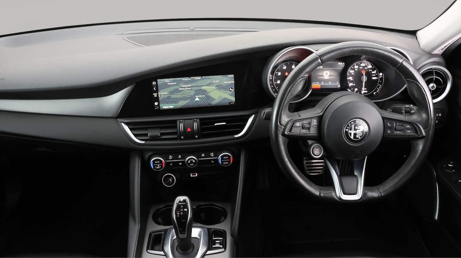 Used Alfa Romeo Giulia 2021 for sale - 77707368: Photo 13