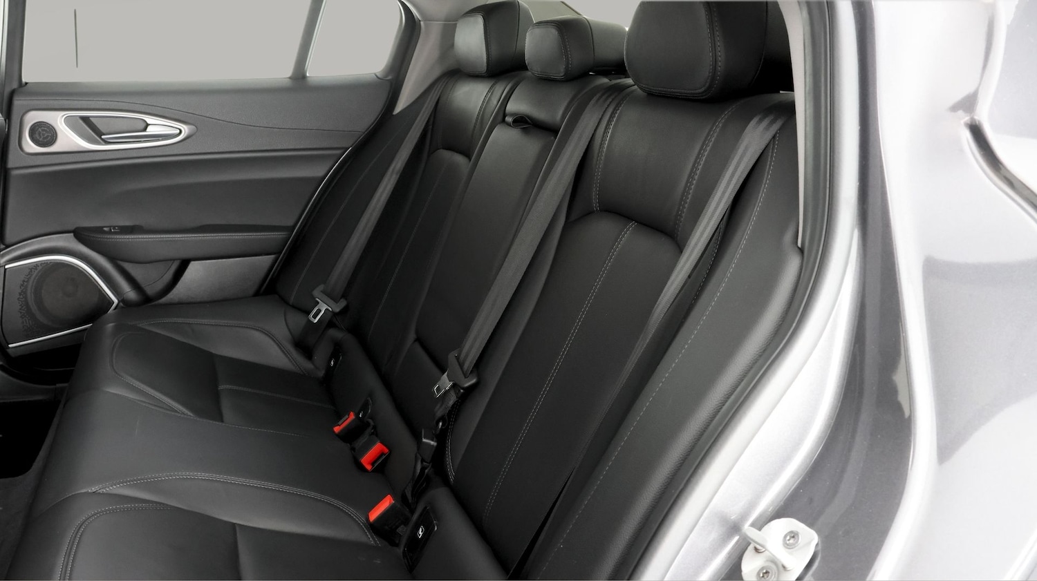 Used Alfa Romeo Giulia 2021 for sale - 77707368: Photo 16