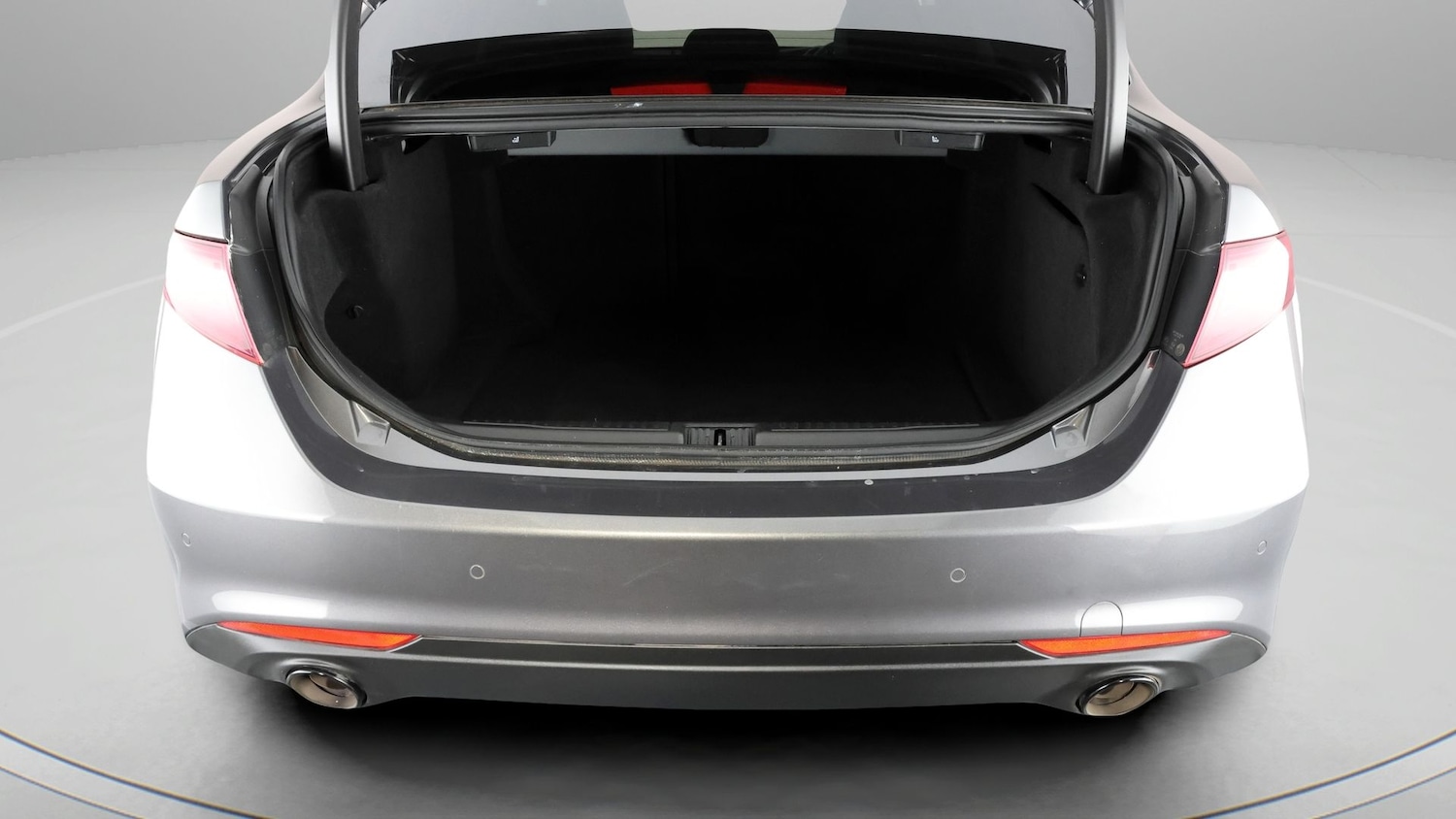 Used Alfa Romeo Giulia 2021 for sale - 77707368: Photo 17