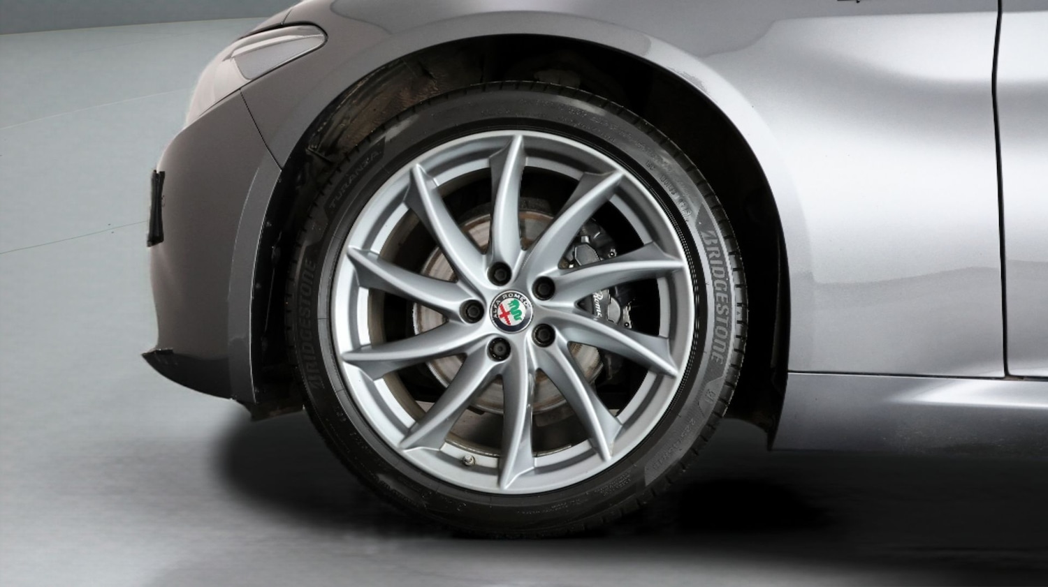 Used Alfa Romeo Giulia 2021 for sale - 77707368: Photo 18