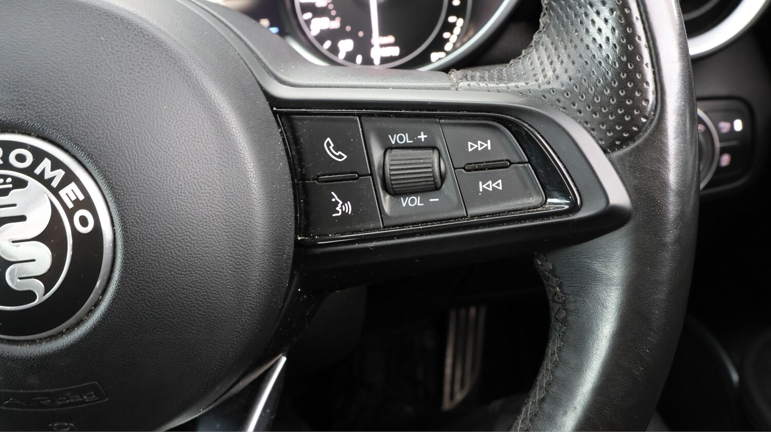 Used Alfa Romeo Giulia 2021 for sale - 77707368: Photo 24