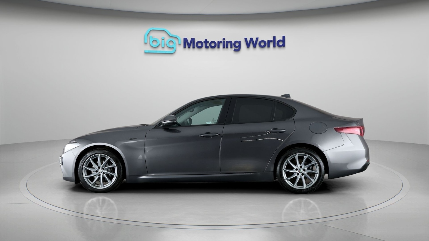 Used Alfa Romeo Giulia 2021 for sale - 77707368: Photo 4