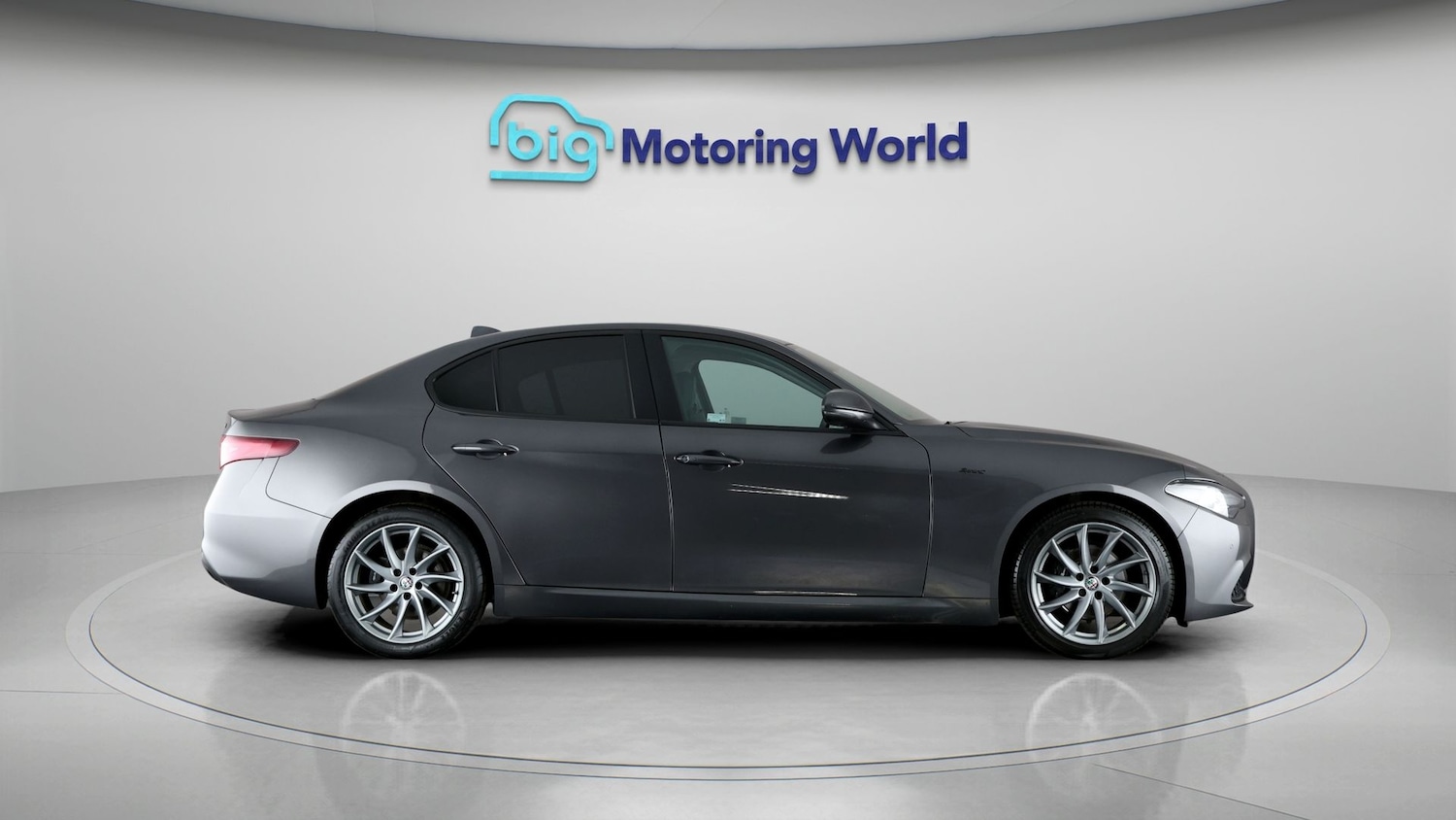 Used Alfa Romeo Giulia 2021 for sale - 77707368: Photo 8