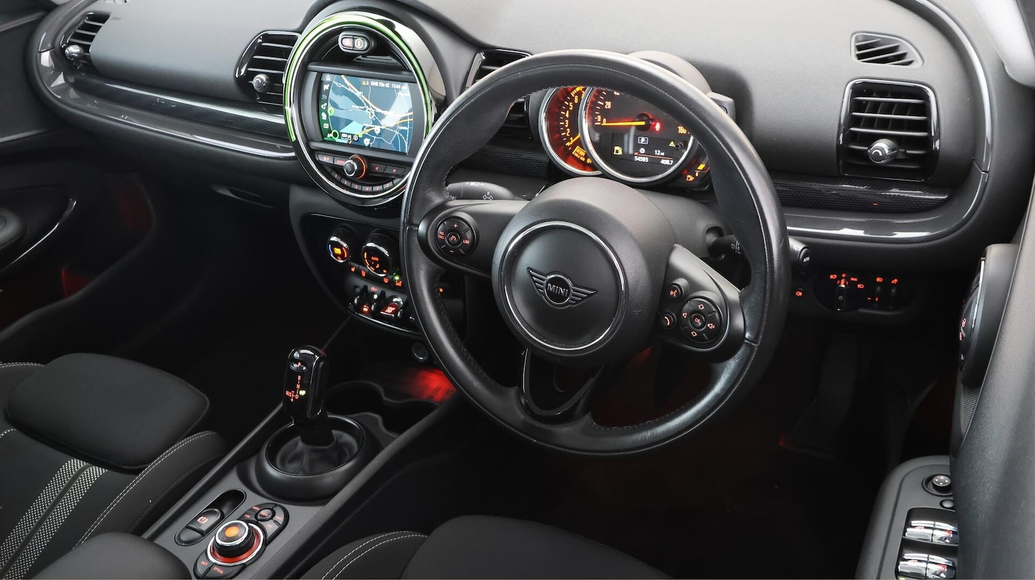 Used MINI Clubman 2018 for sale - 76666552: Photo 10