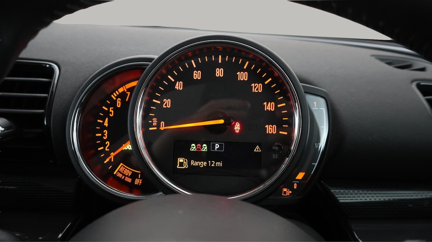 Used MINI Clubman 2018 for sale - 76666552: Photo 11