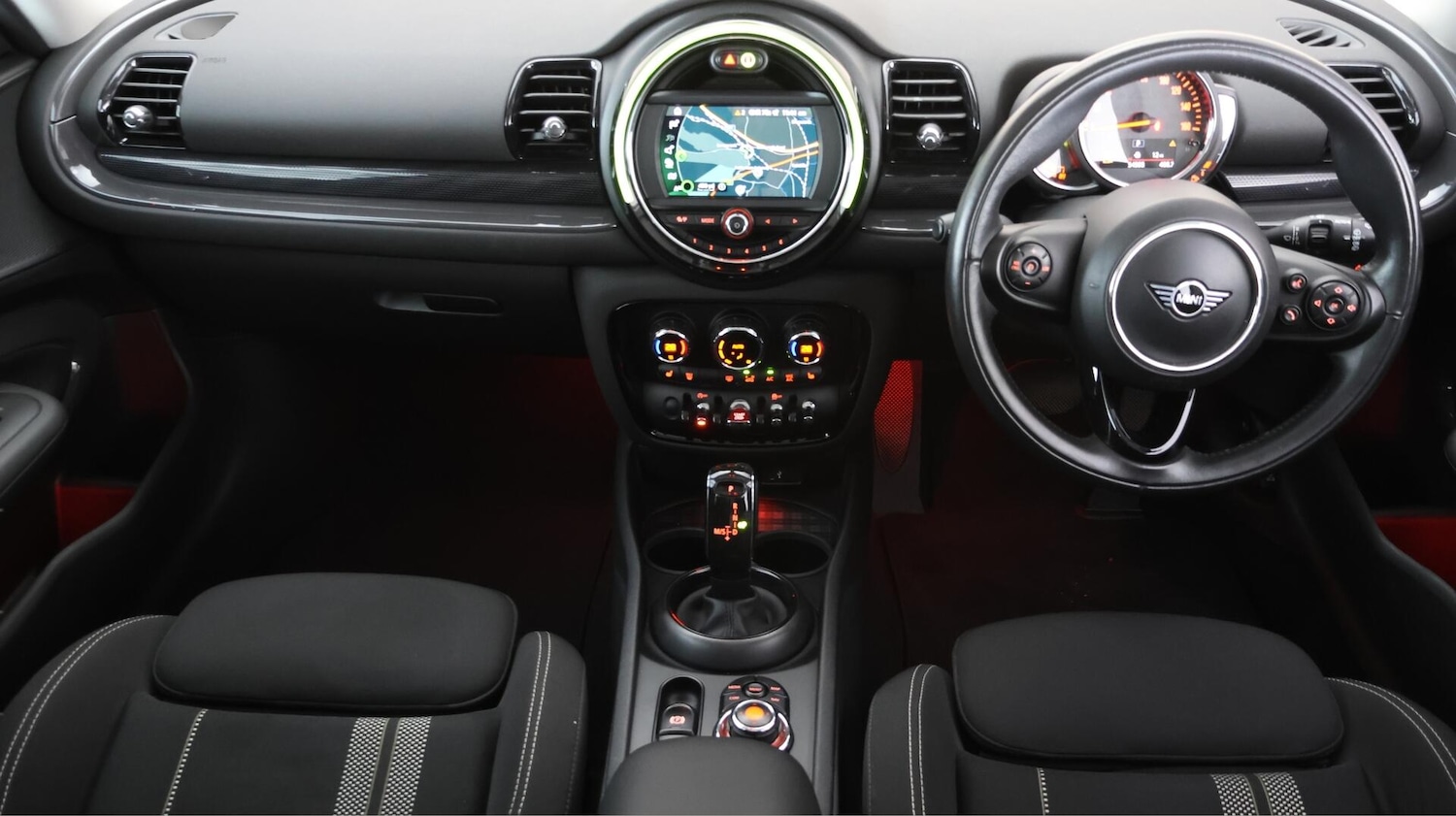 Used MINI Clubman 2018 for sale - 76666552: Photo 14