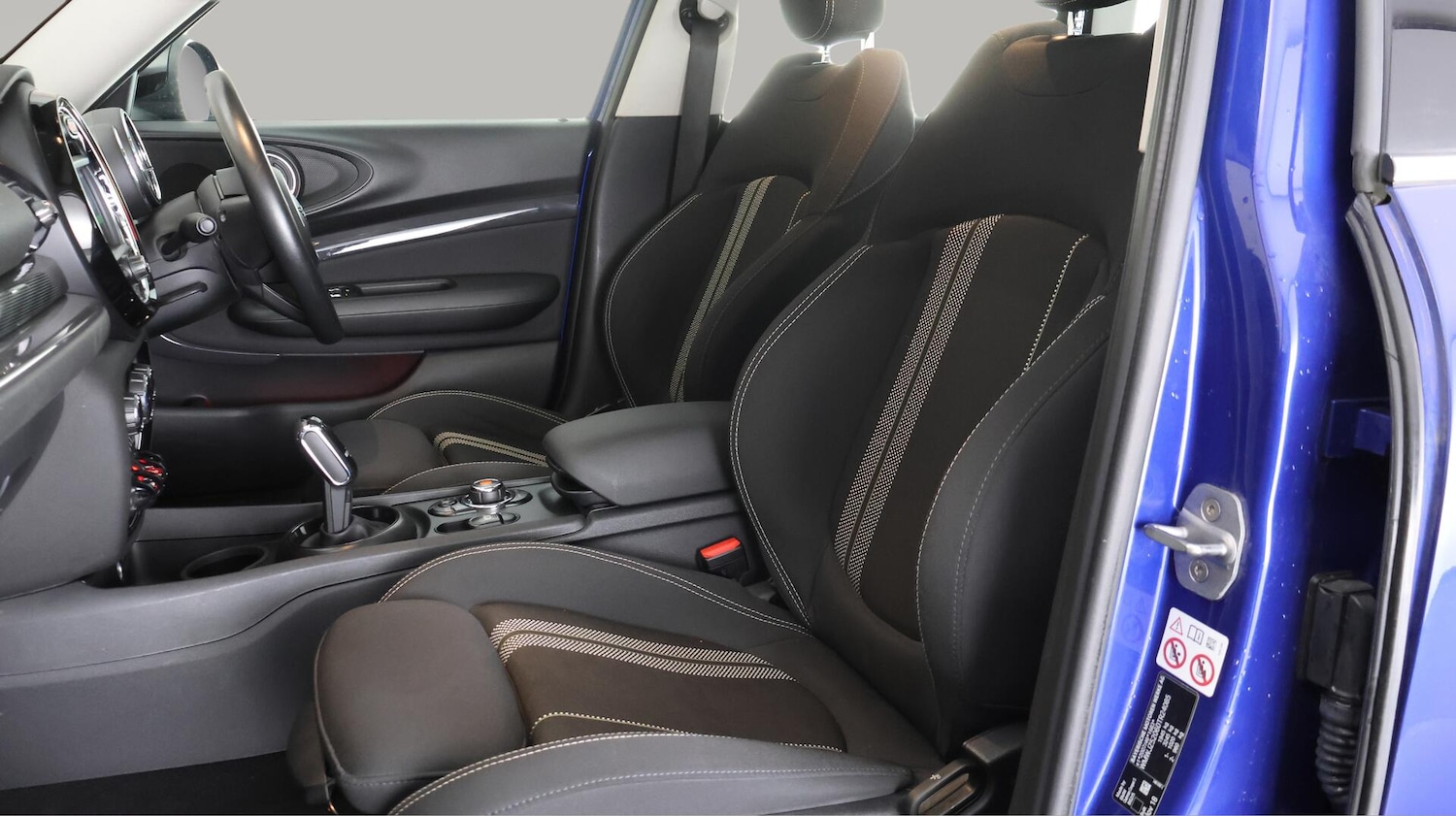 Used MINI Clubman 2018 for sale - 76666552: Photo 15