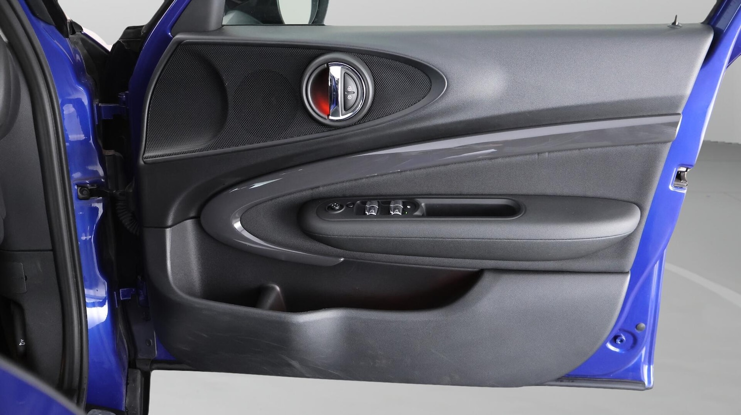 Used MINI Clubman 2018 for sale - 76666552: Photo 16