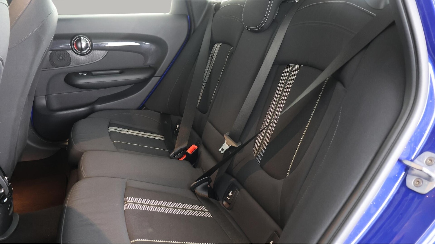 Used MINI Clubman 2018 for sale - 76666552: Photo 17