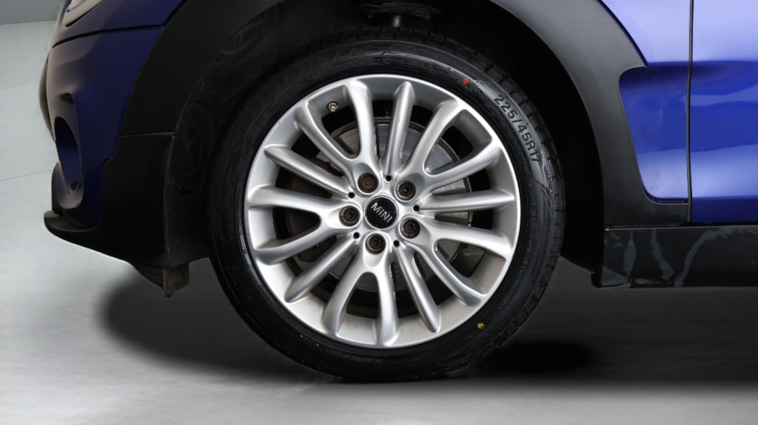 Used MINI Clubman 2018 for sale - 76666552: Photo 19