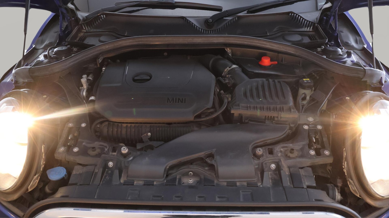 Used MINI Clubman 2018 for sale - 76666552: Photo 20