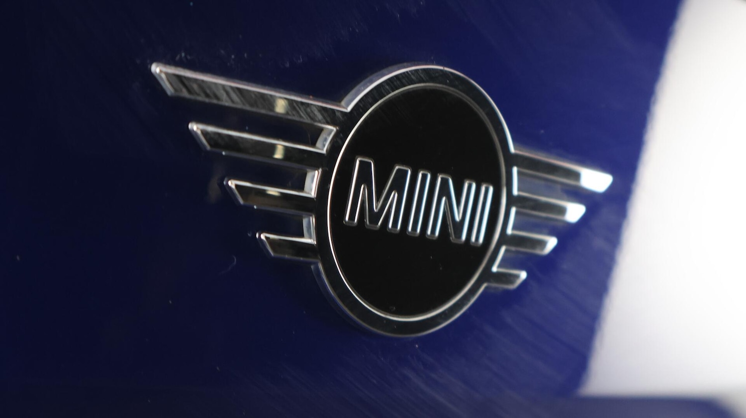 Used MINI Clubman 2018 for sale - 76666552: Photo 21