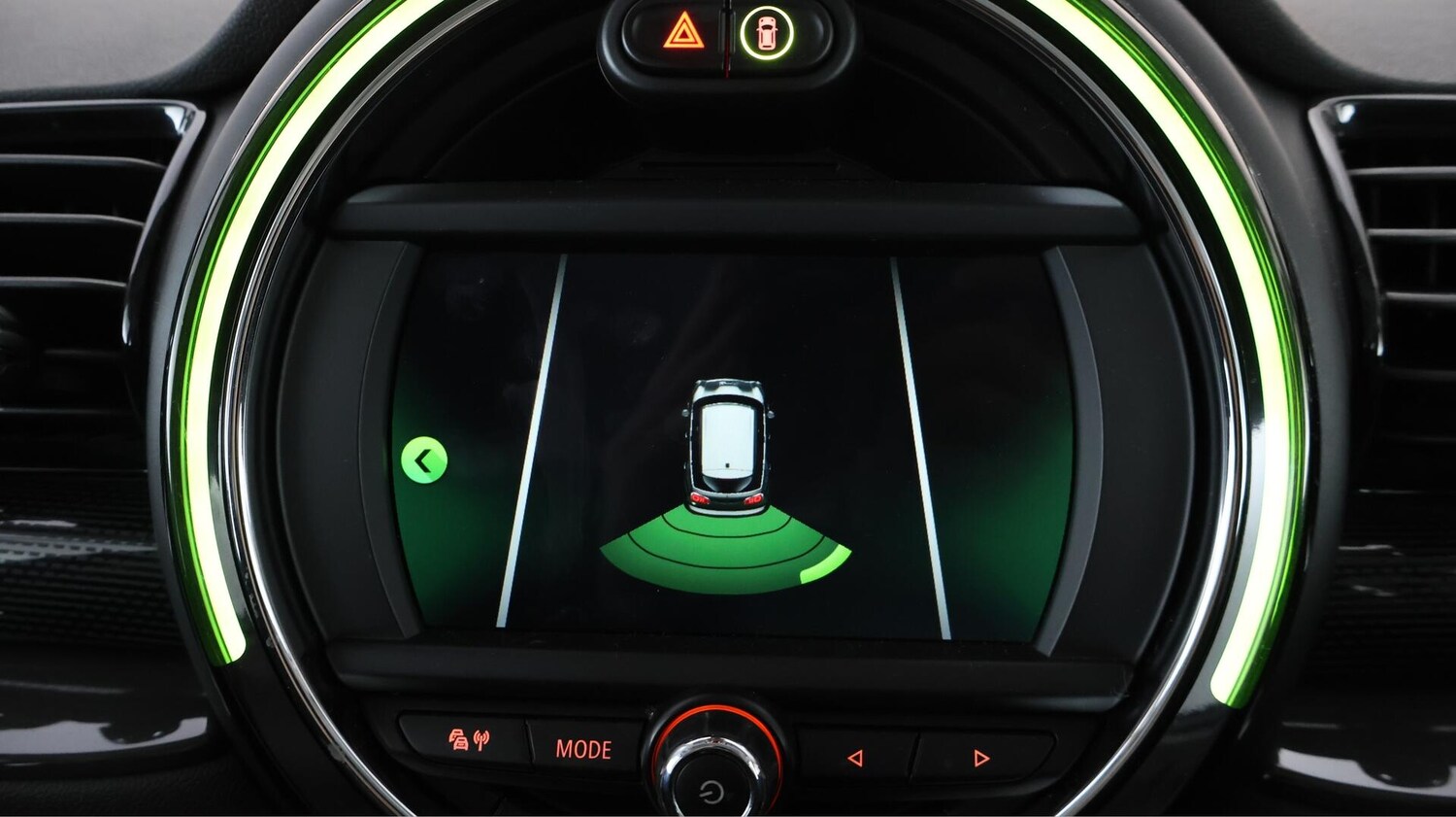 Used MINI Clubman 2018 for sale - 76666552: Photo 24