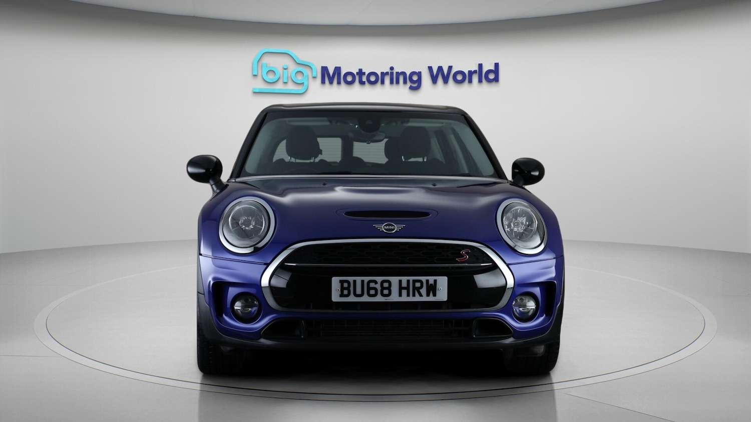Used MINI Clubman 2018 for sale - 76666552: Photo 3
