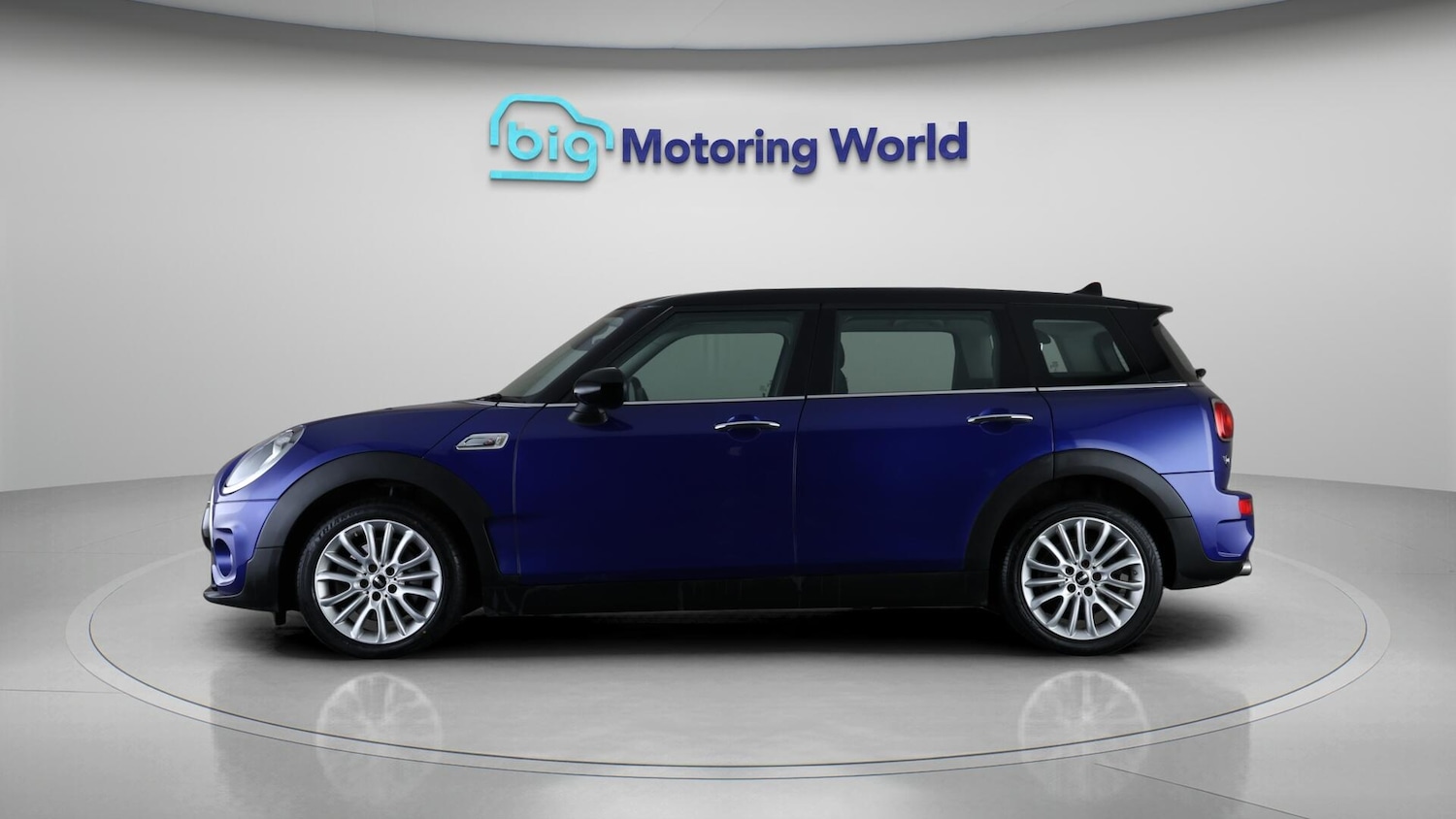 Used MINI Clubman 2018 for sale - 76666552: Photo 5