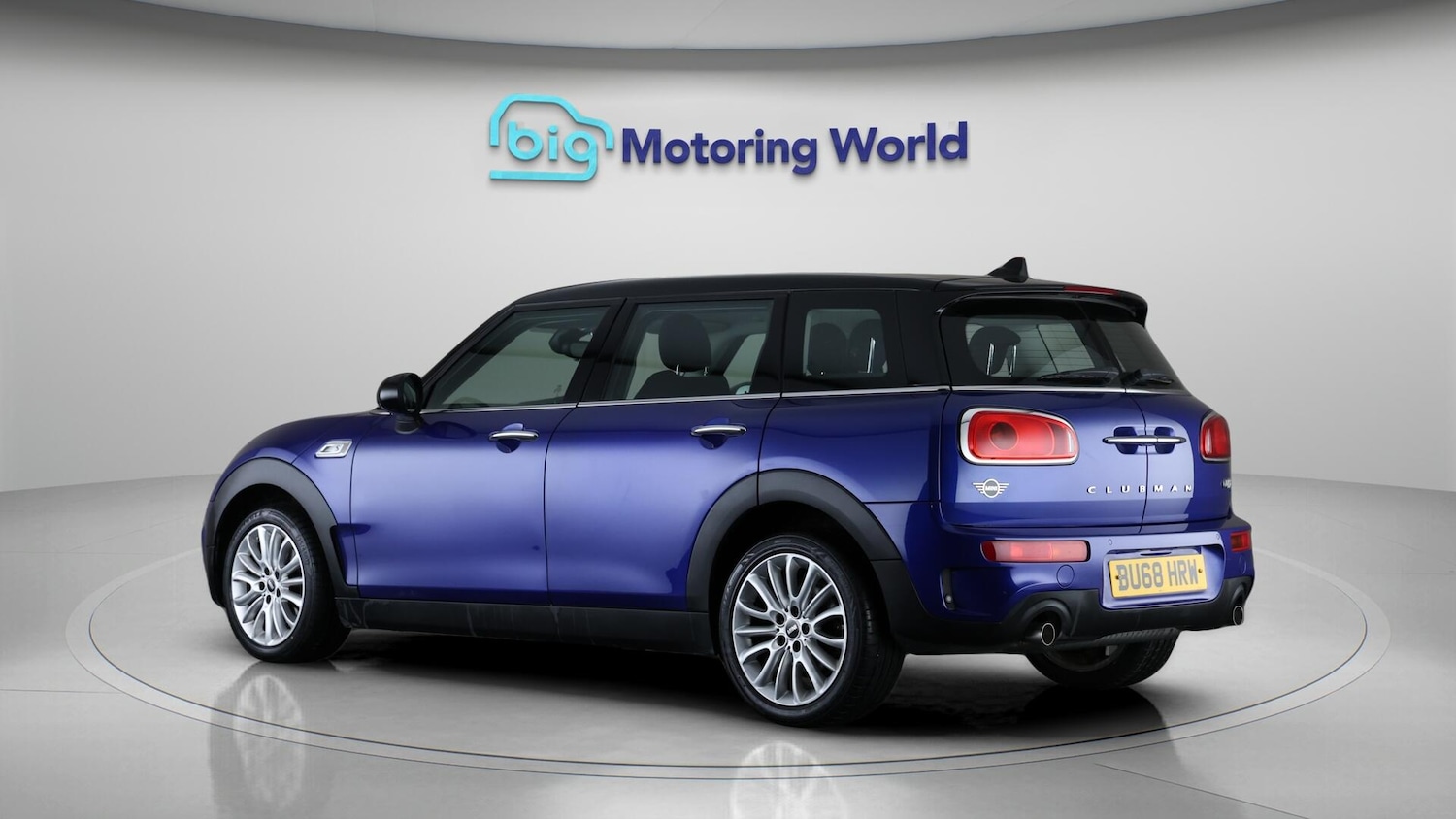 Used MINI Clubman 2018 for sale - 76666552: Photo 6