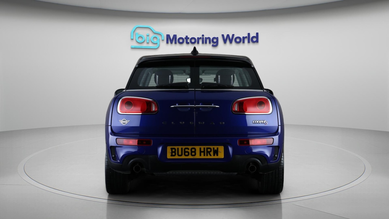 Used MINI Clubman 2018 for sale - 76666552: Photo 7