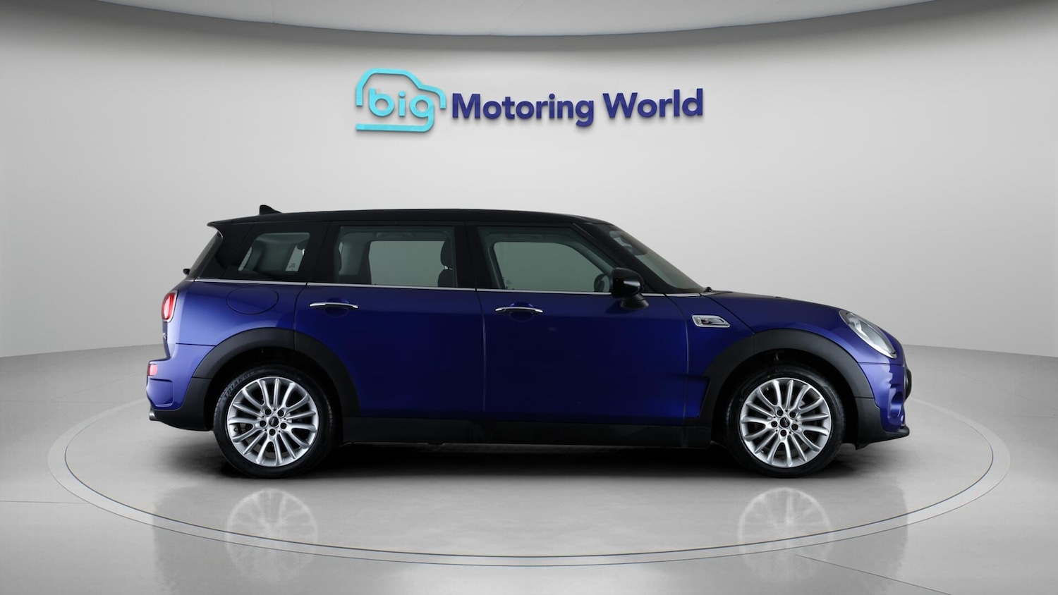 Used MINI Clubman 2018 for sale - 76666552: Photo 9