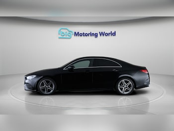 Used Mercedes-Benz CLA 2021 for sale - 79038895: Photo