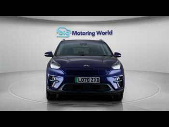 Used Kia Niro 2021 for sale - 74699828: Photo