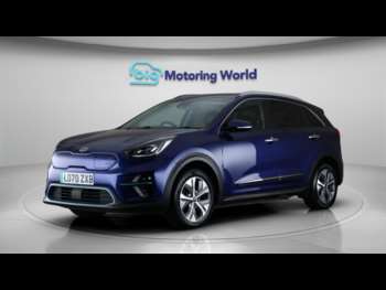 Used Kia Niro 2021 for sale - 74699828: Photo
