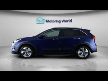 Used Kia Niro 2021 for sale - 74699828: Photo
