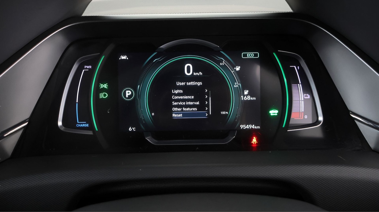 Used Hyundai IONIQ for sale - 78197415: Photo 10