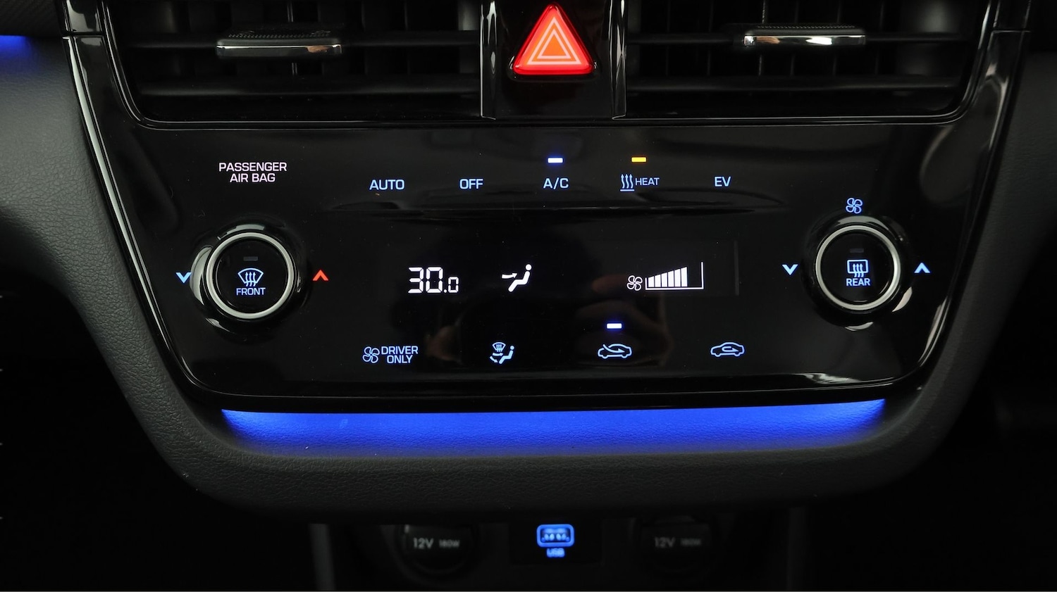 Used Hyundai IONIQ for sale - 78197415: Photo 11