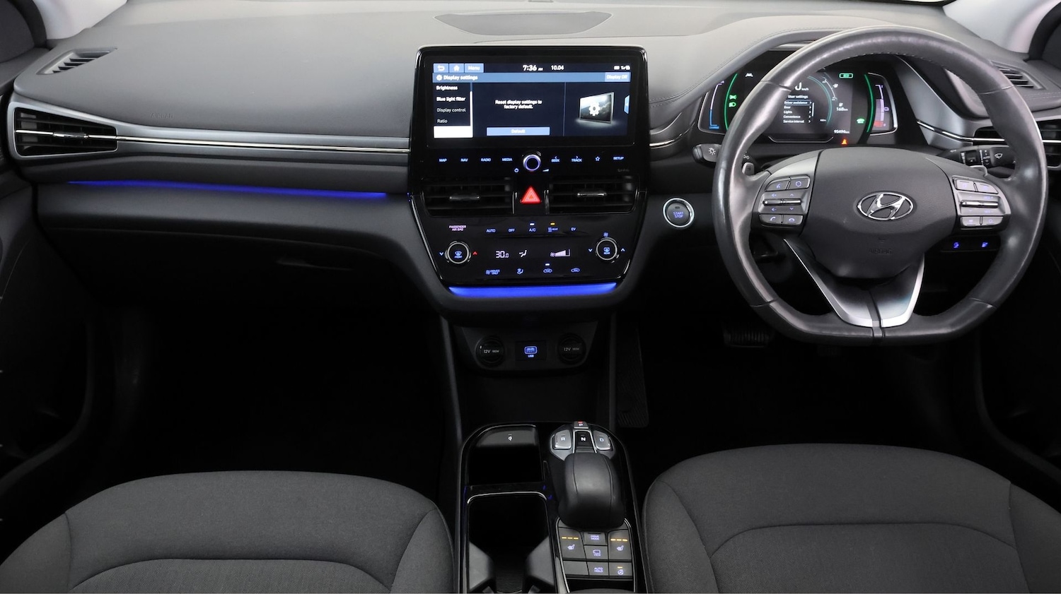 Used Hyundai IONIQ for sale - 78197415: Photo 12