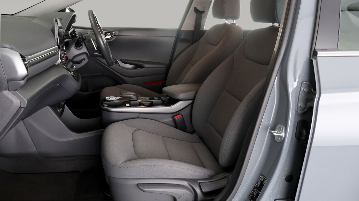 Used Hyundai IONIQ for sale - 78197415: Photo 13