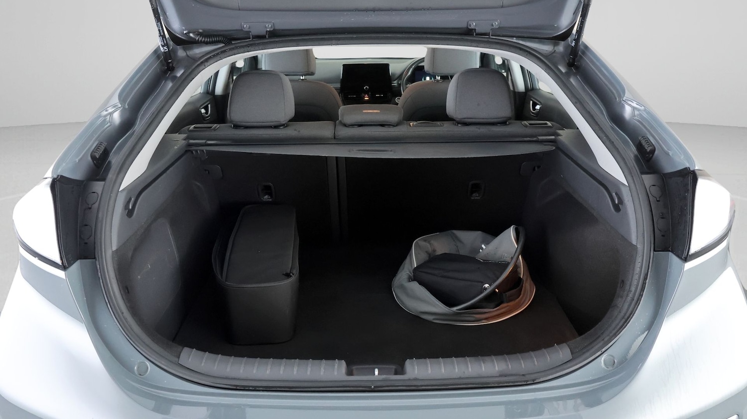 Used Hyundai IONIQ for sale - 78197415: Photo 16