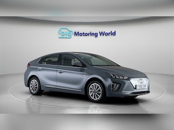 Used Hyundai IONIQ 2020 for sale - 78197415: Photo