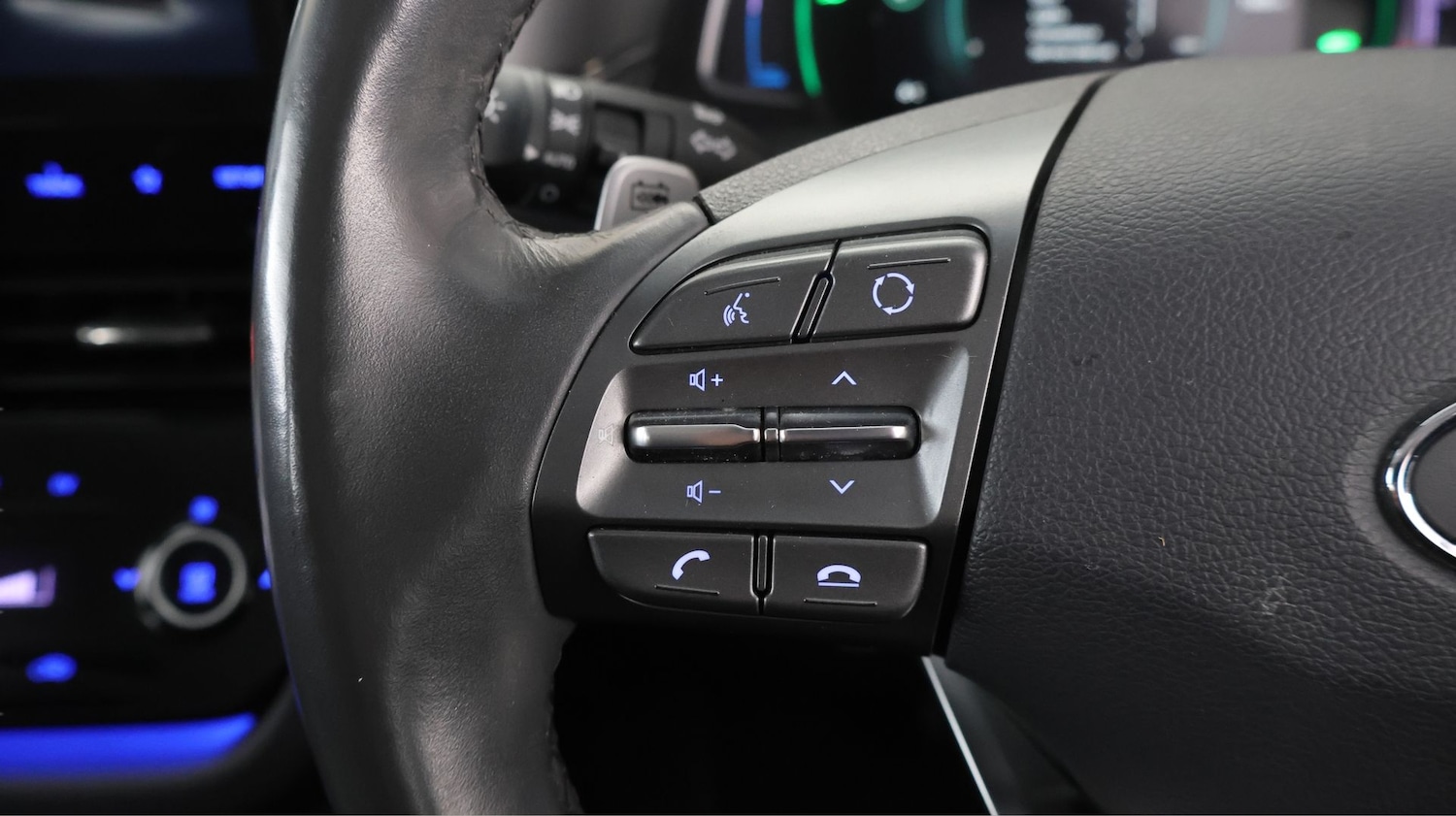 Used Hyundai IONIQ for sale - 78197415: Photo 20