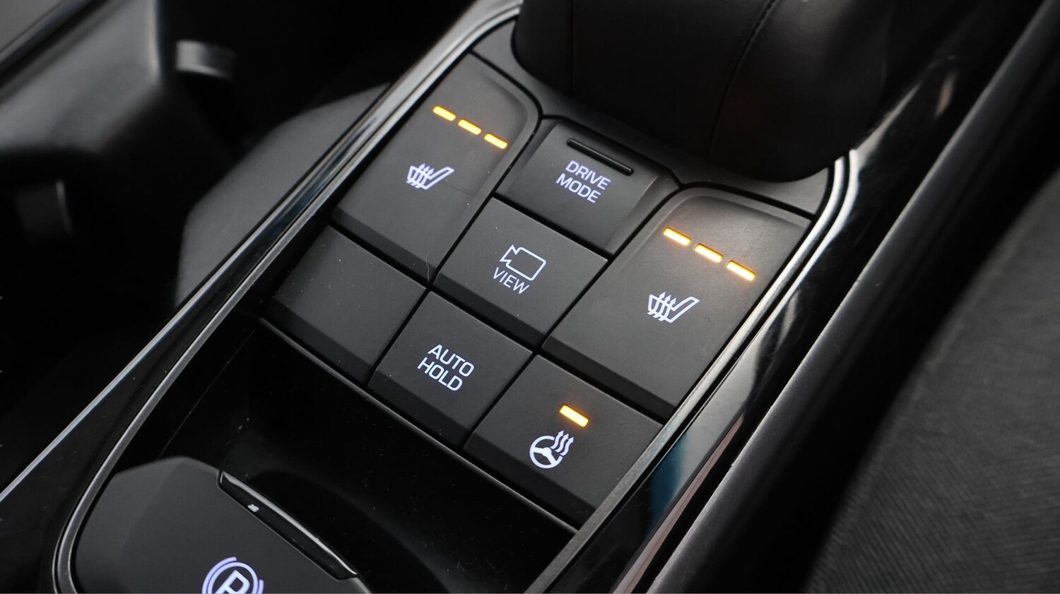 Used Hyundai IONIQ for sale - 78197415: Photo 23