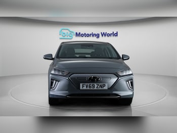 Used Hyundai IONIQ 2020 for sale - 78197415: Photo