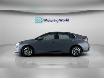 Used Hyundai IONIQ 2020 for sale - 78197415: Photo