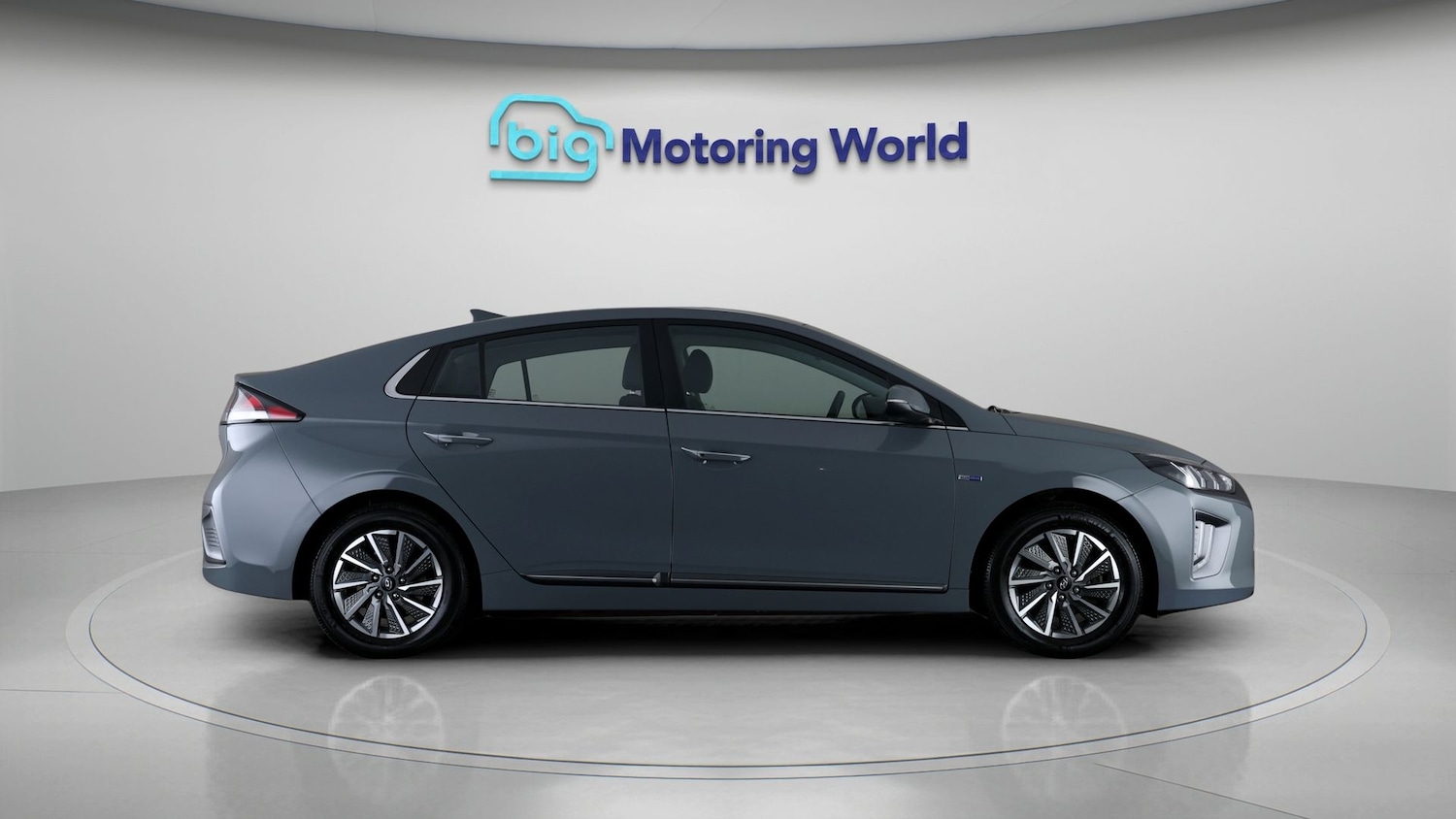 Used Hyundai IONIQ for sale - 78197415: Photo 8