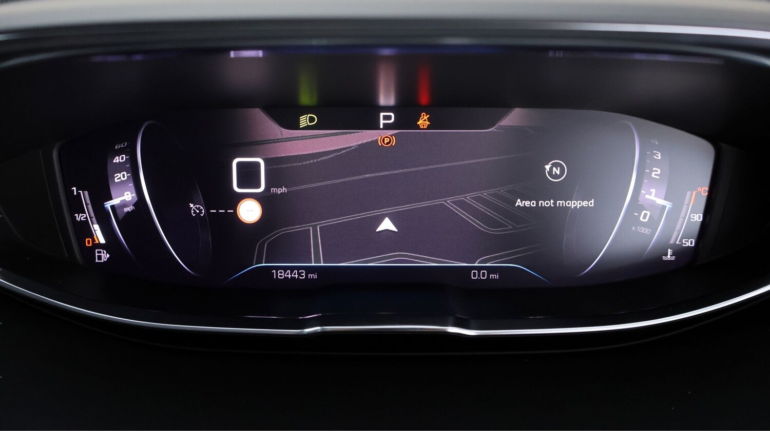 Used Peugeot 3008 2021 for sale - 77845237: Photo 10