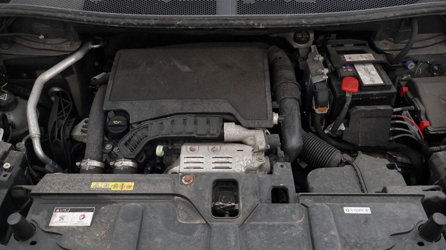 Used Peugeot 3008 2021 for sale - 77845237: Photo 19